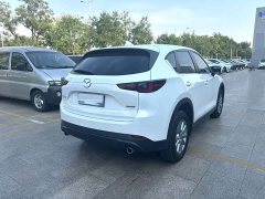Mazda CX-5 2.0L Automatic FWD Comfort - ფოტო 6