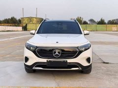 Mercedes-Benz EQB 260 - ფოტო 2