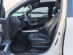 Mercedes-Benz EQB 260 - ფოტო 4