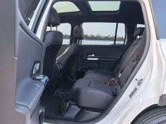 Mercedes-Benz EQB 260 - ფოტო 5