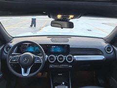 Mercedes-Benz EQB 260 - ფოტო 6