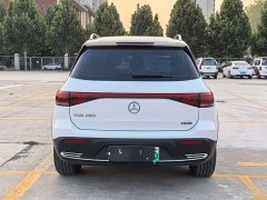 Mercedes-Benz EQB 260 - ფოტო 8