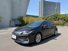 Toyota Asean Lion 2.0L Luxury - ფოტო 1
