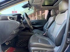 Toyota Asean Lion 2.0L Luxury - ფოტო 10