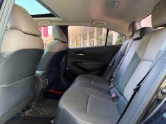 Toyota Asean Lion 2.0L Luxury - ფოტო 11