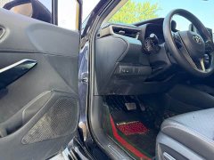 Toyota Asean Lion 2.0L Luxury - ფოტო 12