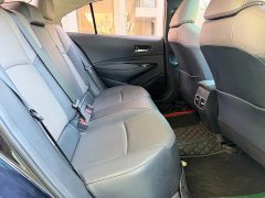 Toyota Asean Lion 2.0L Luxury - ფოტო 13
