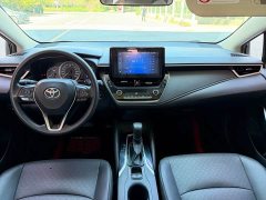 Toyota Asean Lion 2.0L Luxury - ფოტო 15