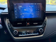 Toyota Asean Lion 2.0L Luxury - ფოტო 17