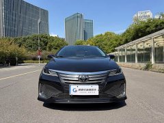 Toyota Asean Lion 2.0L Luxury - ფოტო 2