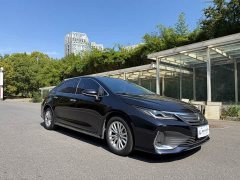 Toyota Asean Lion 2.0L Luxury - ფოტო 3