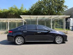 Toyota Asean Lion 2.0L Luxury - ფოტო 5