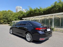 Toyota Asean Lion 2.0L Luxury - ფოტო 8