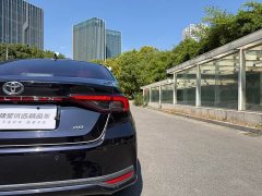 Toyota Asean Lion 2.0L Luxury - ფოტო 9