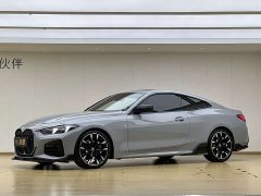 BMW 4 Series 430i M Sport Night Edition - фото 1