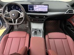 BMW 4 Series 430i M Sport Night Edition - фото 13