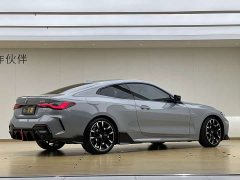 BMW 4 Series 430i M Sport Night Edition - фото 19