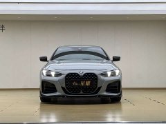 BMW 4 Series 430i M Sport Night Edition - фото 2
