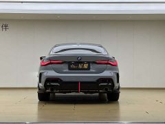 BMW 4 Series 430i M Sport Night Edition - фото 20