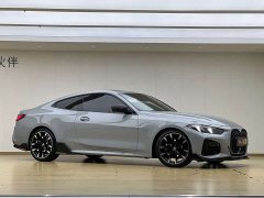 BMW 4 Series 430i M Sport Night Edition - фото 3