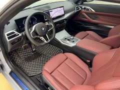 BMW 4 Series 430i M Sport Night Edition - фото 7
