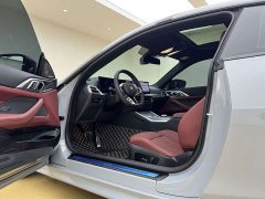 BMW 4 Series 430i M Sport Night Edition - фото 8