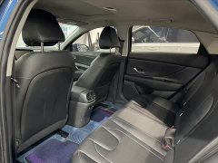 Hyundai Elantra 1.5L CVT GLX Elite - photo 6