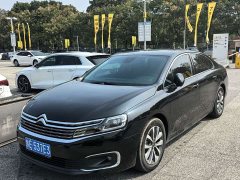 Dongfeng Citroën C6 400THP Co-Creation Edition - ფოტო 1