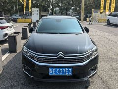 Dongfeng Citroën C6 400THP Co-Creation Edition - ფოტო 2
