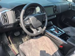 Dongfeng Citroën C6 400THP Co-Creation Edition - ფოტო 4