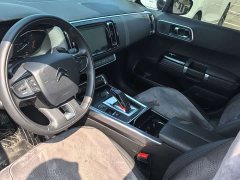 Dongfeng Citroën C6 400THP Co-Creation Edition - ფოტო 5