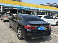 Dongfeng Citroën C6 400THP Co-Creation Edition - ფოტო 6