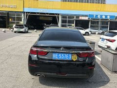Dongfeng Citroën C6 400THP Co-Creation Edition - ფოტო 7