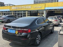 Dongfeng Citroën C6 400THP Co-Creation Edition - ფოტო 8