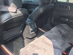 Dongfeng Citroën C6 400THP Co-Creation Edition - ფოტო 9