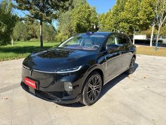 Voyah Lantu Zhiyin Four-Wheel Drive Qiankun Edition - ფოტო 1