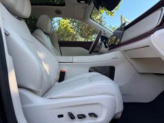 Voyah Lantu Zhiyin Four-Wheel Drive Qiankun Edition - ფოტო 10