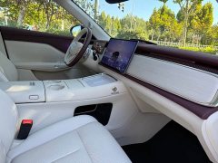 Voyah Lantu Zhiyin Four-Wheel Drive Qiankun Edition - ფოტო 11