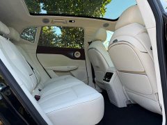 Voyah Lantu Zhiyin Four-Wheel Drive Qiankun Edition - ფოტო 12
