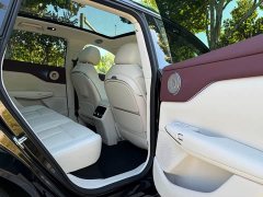 Voyah Lantu Zhiyin Four-Wheel Drive Qiankun Edition - ფოტო 13