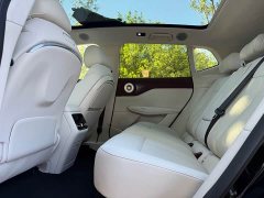 Voyah Lantu Zhiyin Four-Wheel Drive Qiankun Edition - ფოტო 14