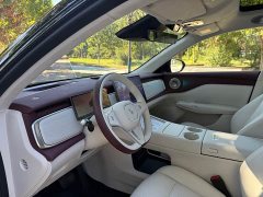 Voyah Lantu Zhiyin Four-Wheel Drive Qiankun Edition - ფოტო 16