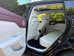 Voyah Lantu Zhiyin Four-Wheel Drive Qiankun Edition - ფოტო 17
