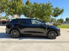 Voyah Lantu Zhiyin Four-Wheel Drive Qiankun Edition - ფოტო 4