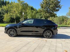 Voyah Lantu Zhiyin Four-Wheel Drive Qiankun Edition - ფოტო 5