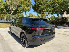 Voyah Lantu Zhiyin Four-Wheel Drive Qiankun Edition - ფოტო 6