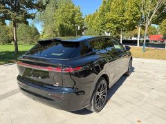 Voyah Lantu Zhiyin Four-Wheel Drive Qiankun Edition - ფოტო 7