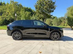 Voyah Lantu Zhiyin Four-Wheel Drive Qiankun Edition - ფოტო 8