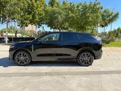 Voyah Lantu Zhiyin Four-Wheel Drive Qiankun Edition - ფოტო 9