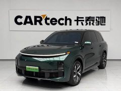 Li Auto L8 Pro - ფოტო 1